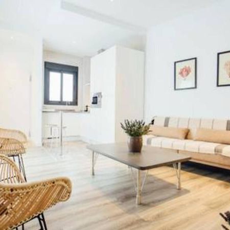 Cozy And Functional- 2Bd 1Bth - Alfalfa Sevilla Buitenkant foto