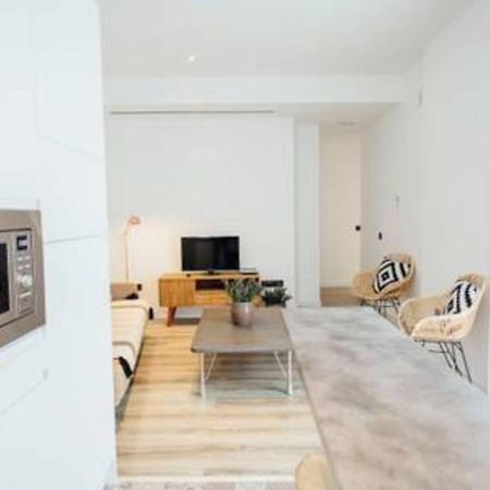 Cozy And Functional- 2Bd 1Bth - Alfalfa Sevilla Buitenkant foto