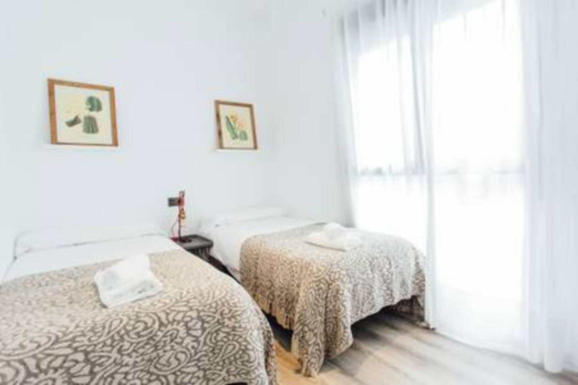 Cozy And Functional- 2Bd 1Bth - Alfalfa Sevilla Buitenkant foto