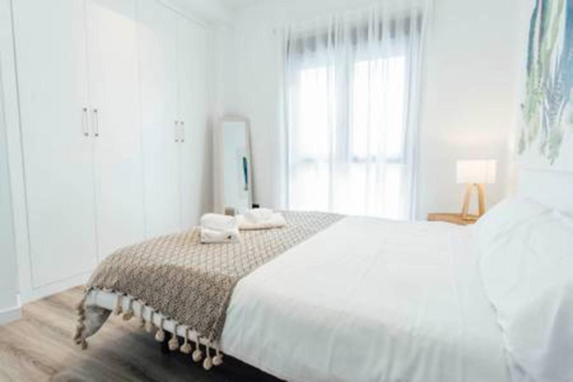 Cozy And Functional- 2Bd 1Bth - Alfalfa Sevilla Buitenkant foto