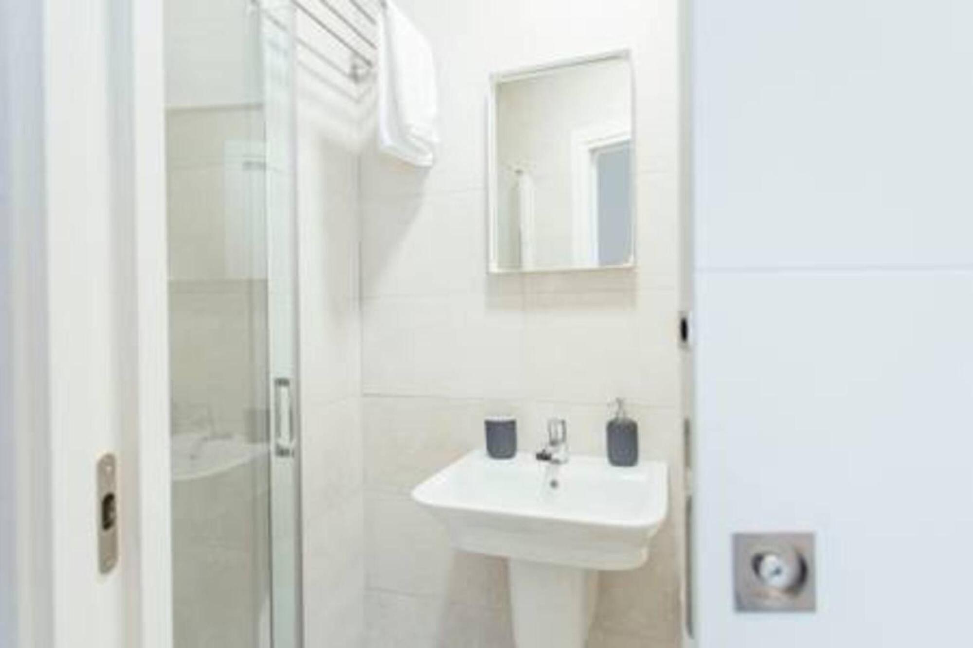 Cozy And Functional- 2Bd 1Bth - Alfalfa Sevilla Buitenkant foto