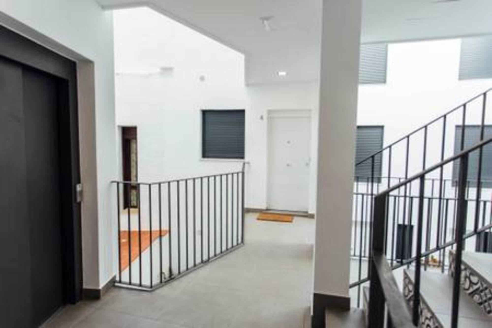 Cozy And Functional- 2Bd 1Bth - Alfalfa Sevilla Buitenkant foto