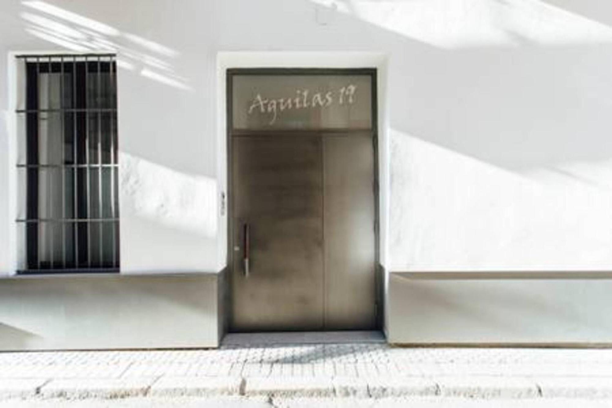 Cozy And Functional- 2Bd 1Bth - Alfalfa Sevilla Buitenkant foto